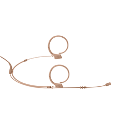 AKG HC81 MD  Reference lightweight cardioid headworn microphone